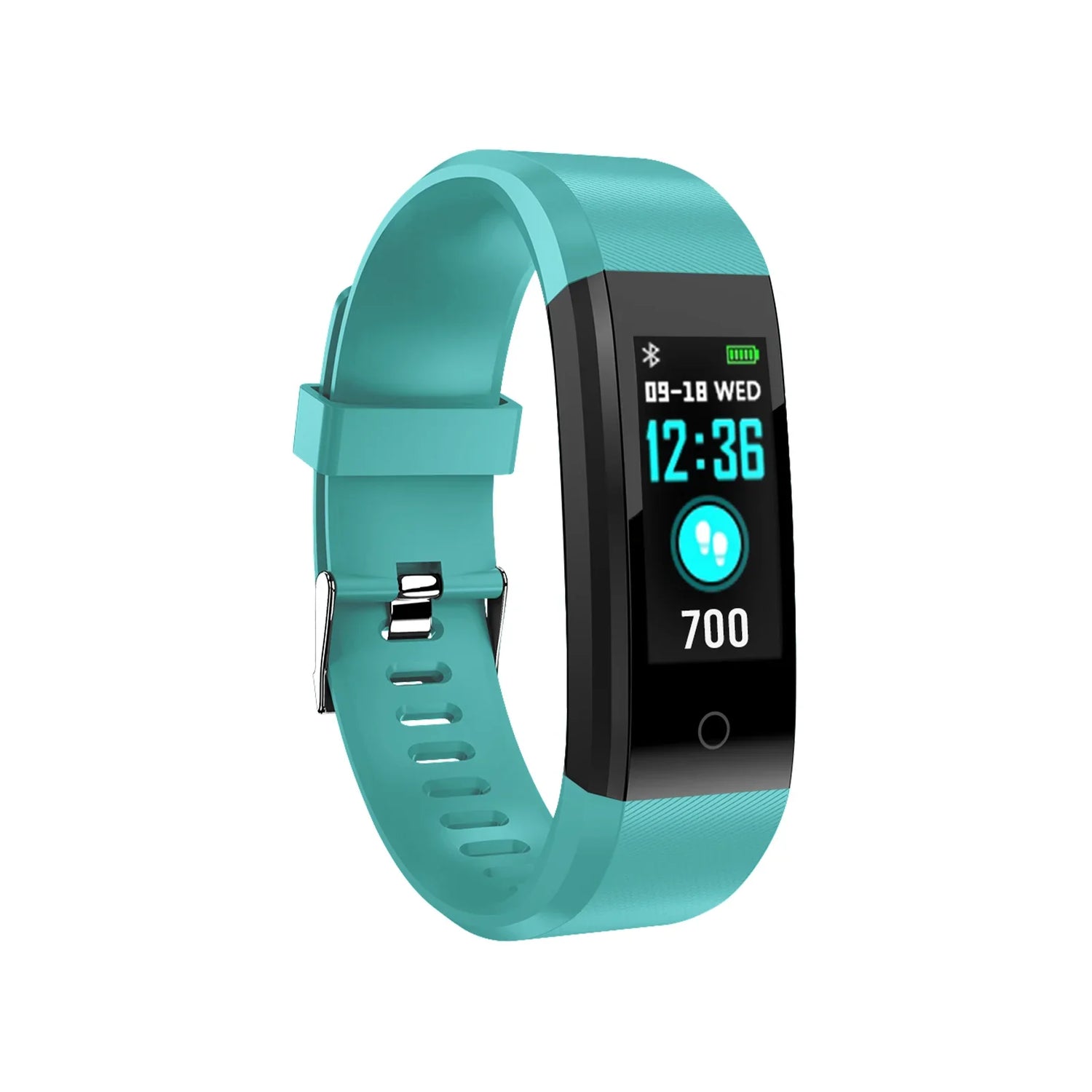 Fitness Trackers