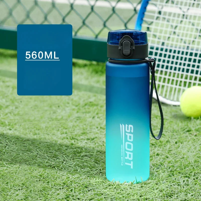 Prevent Sports Heat Tour Portable Hiking  400-560ml Bottle High Quality and resistant resistant Bottles Drink leakage Water drop