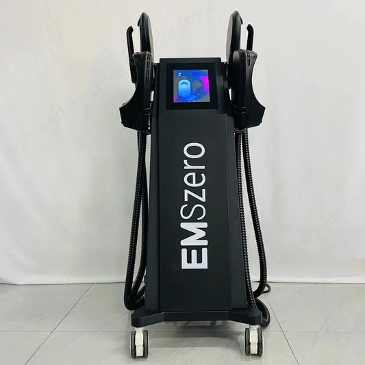 Professional 6500w NEO RF Machine EMSzero Body Slim Muscle Stimulation PRO Ultra Sculpt Lose Weight