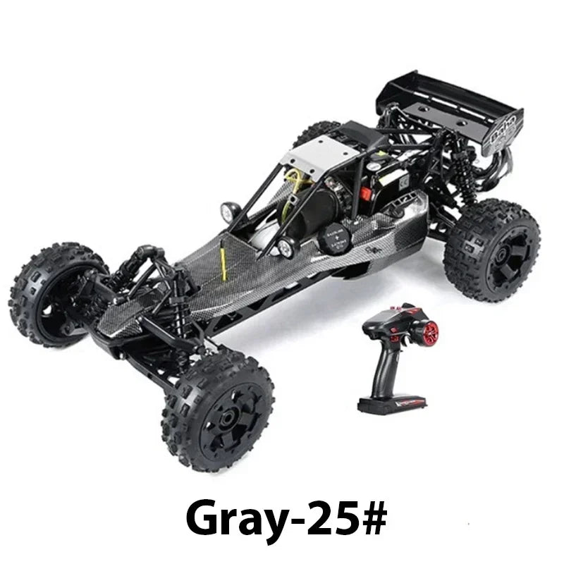 Rovan Baja 5B Rofun Baha 29CC 2WD RC Car 1/5 Scale Gasoline Gas Petrol Powered Remote Radio Control Toy Buggy