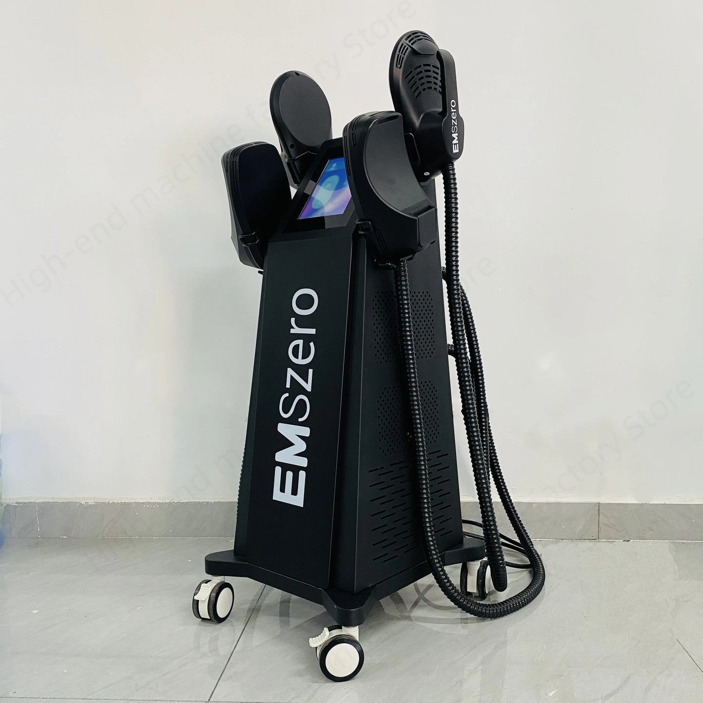 Professional 6500w NEO RF Machine EMSzero Body Slim Muscle Stimulation PRO Ultra Sculpt Lose Weight