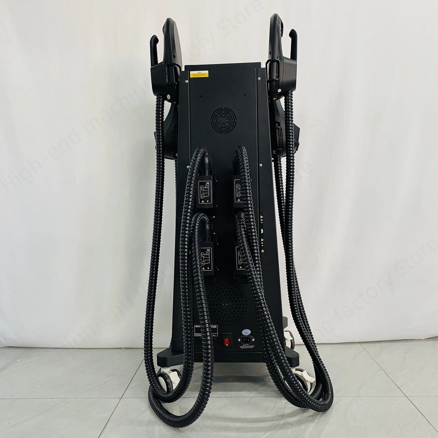 Professional 6500w NEO RF Machine EMSzero Body Slim Muscle Stimulation PRO Ultra Sculpt Lose Weight