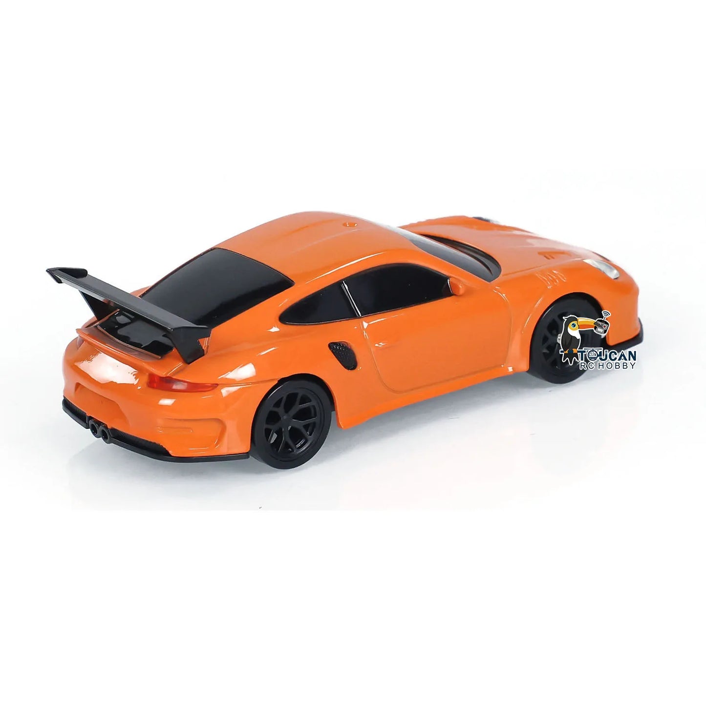 Gift Sale US Stock Toys 1/43 Scale RTR RC Drift Car Gyro Race Car 4WD Ready to Run Mini Car High Speed Vehicle Finished Model
