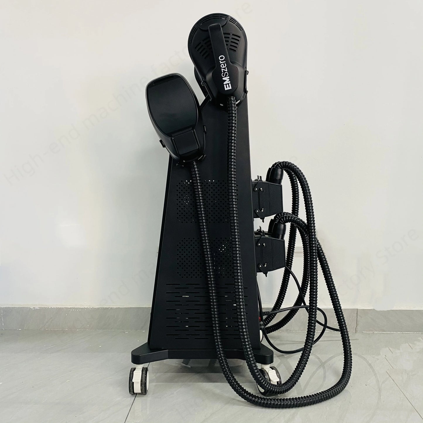 Professional 6500w NEO RF Machine EMSzero Body Slim Muscle Stimulation PRO Ultra Sculpt Lose Weight