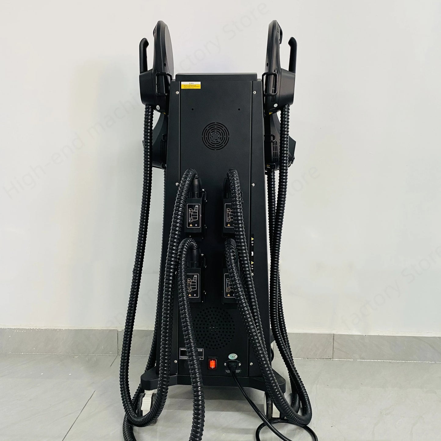 Professional 6500w NEO RF Machine EMSzero Body Slim Muscle Stimulation PRO Ultra Sculpt Lose Weight