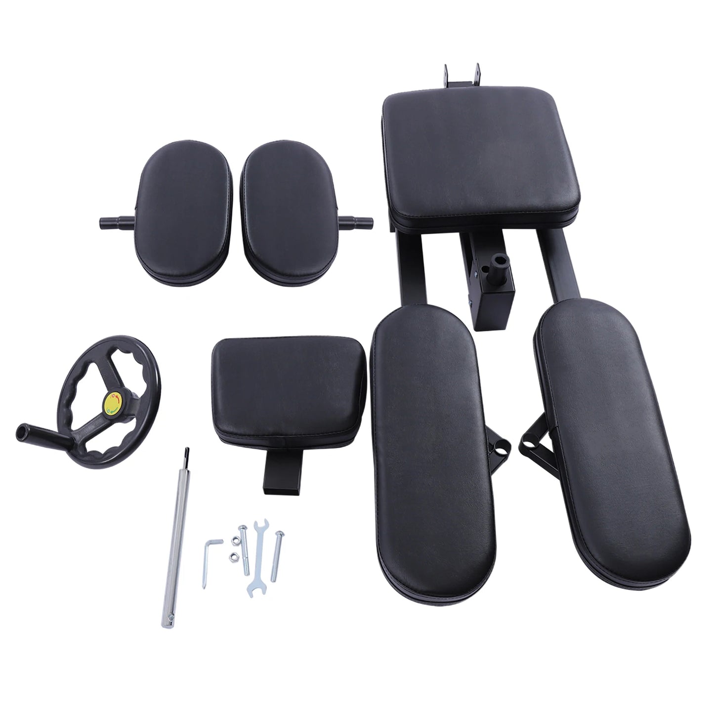 Leg Stretcher Machine for Flexibility Training - Split Machine Stretching Equipment for Fitness, Yoga, and Beauty,Dance Etc