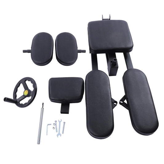Leg Stretcher Machine for Flexibility Training - Split Machine Stretching Equipment for Fitness, Yoga, and Beauty,Dance Etc