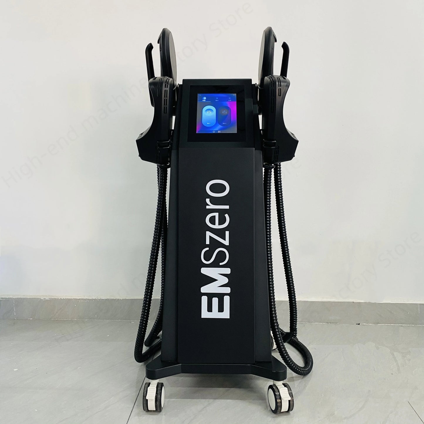 Professional 6500w NEO RF Machine EMSzero Body Slim Muscle Stimulation PRO Ultra Sculpt Lose Weight