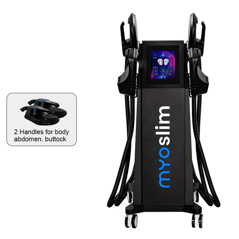 Professional 6500w NEO RF Machine EMSzero Body Slim Muscle Stimulation PRO Ultra Sculpt Lose Weight